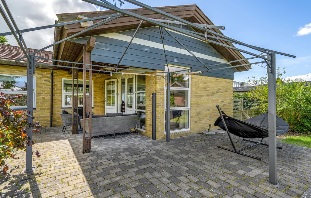 Ferienhaus Billund , Dänemark P95106 Novasol