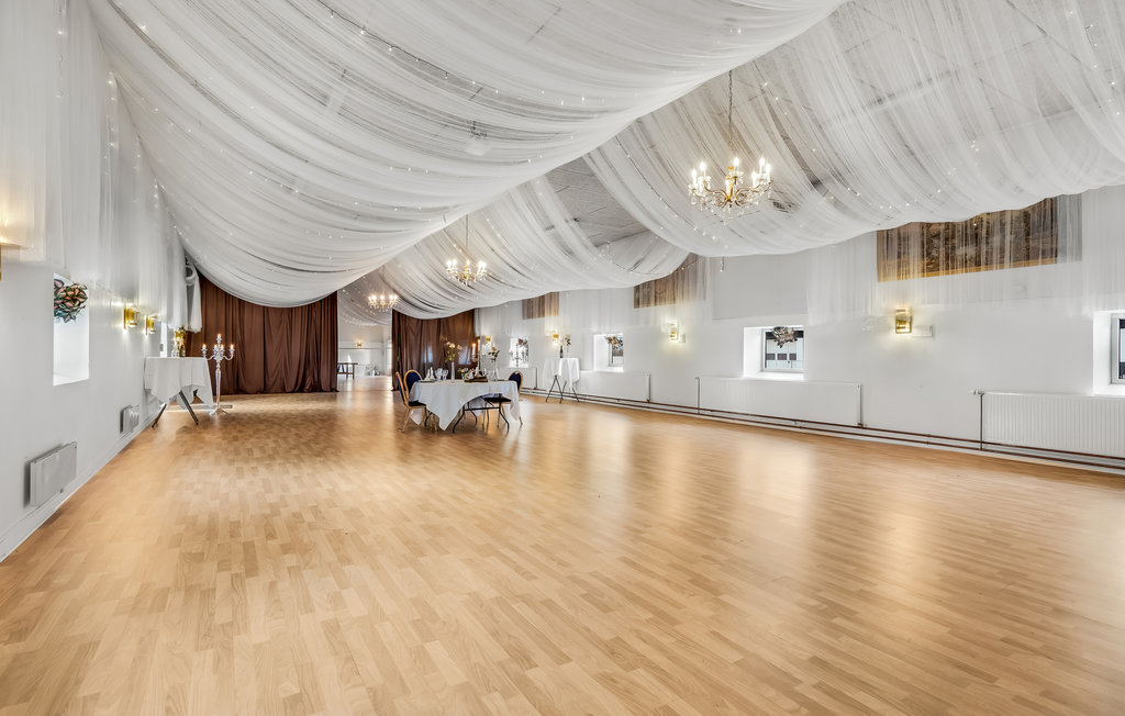 Semesterhus - Gørding , Danmark - P95005 2