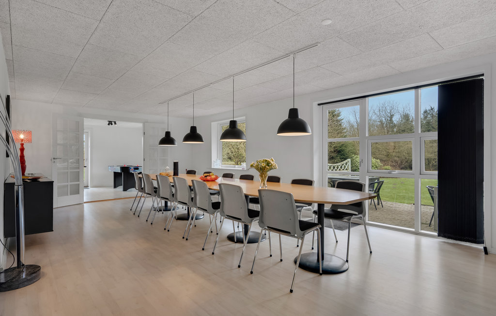 Feriehus - Billund , Danmark - P95107 5