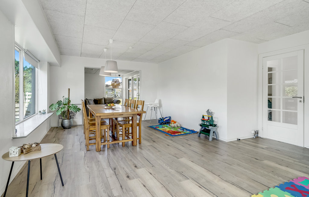 Ferienhaus - Billund , Dänemark - P95106 20