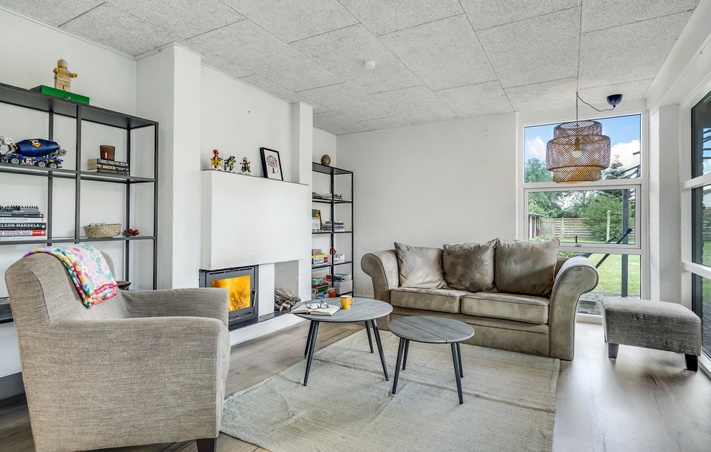 Ferienhaus - Billund , Dänemark - P95106 18