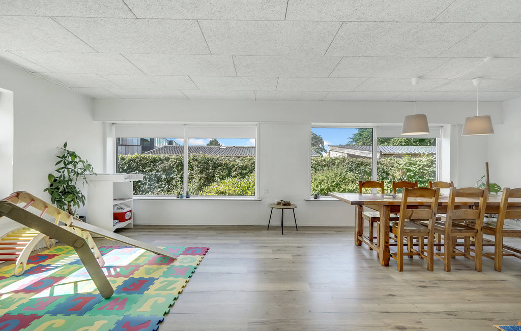 Ferienhaus - Billund , Dänemark - P95106 6