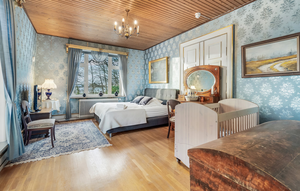 Semesterhus - Gørding , Danmark - P95005 9