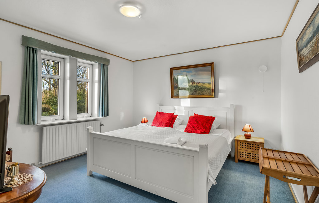 Semesterhus - Gørding , Danmark - P95005 30