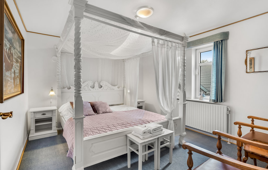 Semesterhus - Gørding , Danmark - P95005 29