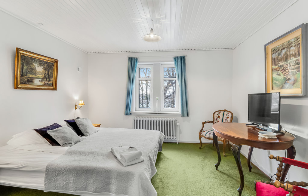 Semesterhus - Gørding , Danmark - P95005 32