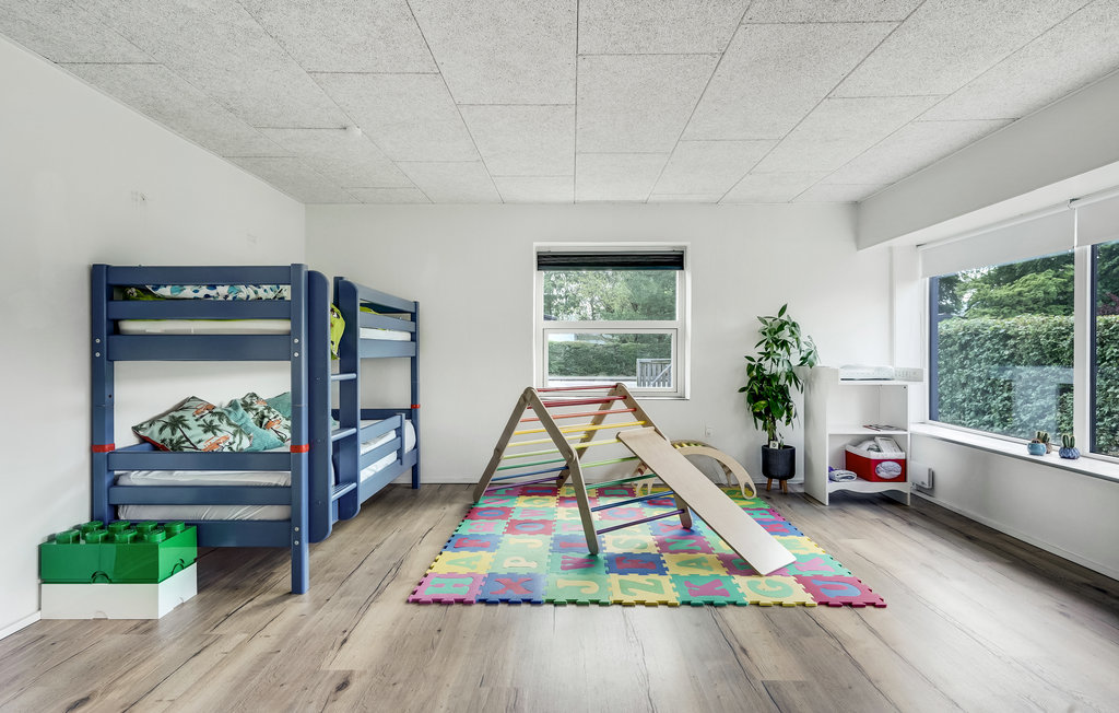 Ferienhaus - Billund , Dänemark - P95106 23