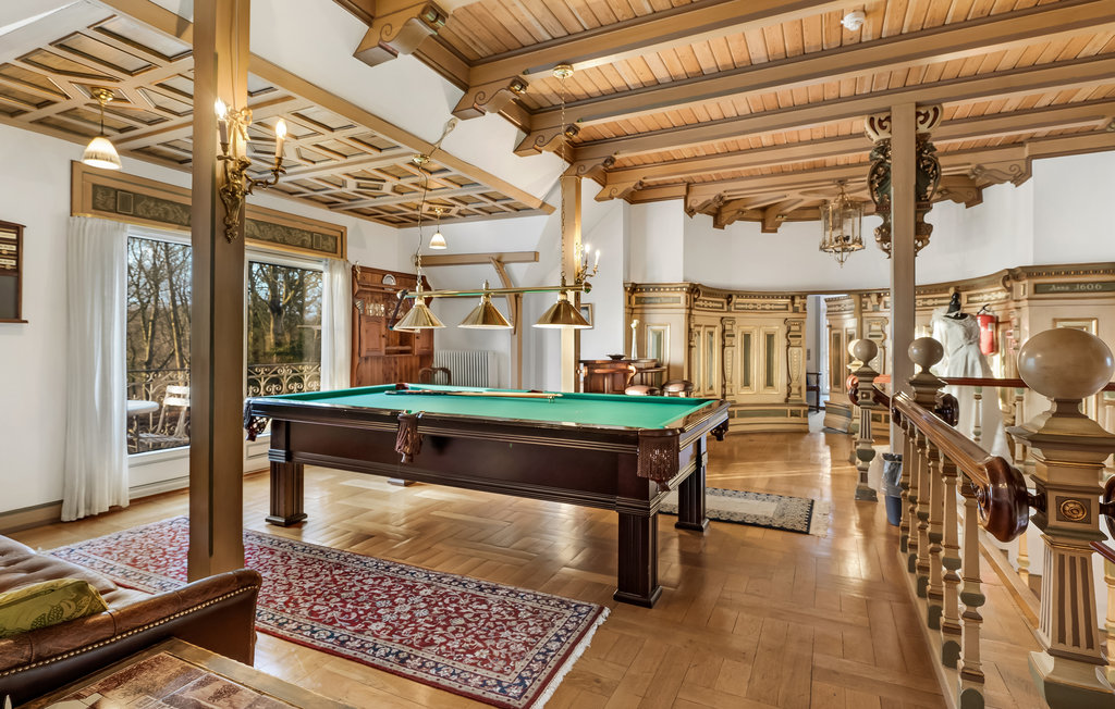 Semesterhus - Gørding , Danmark - P95005 3