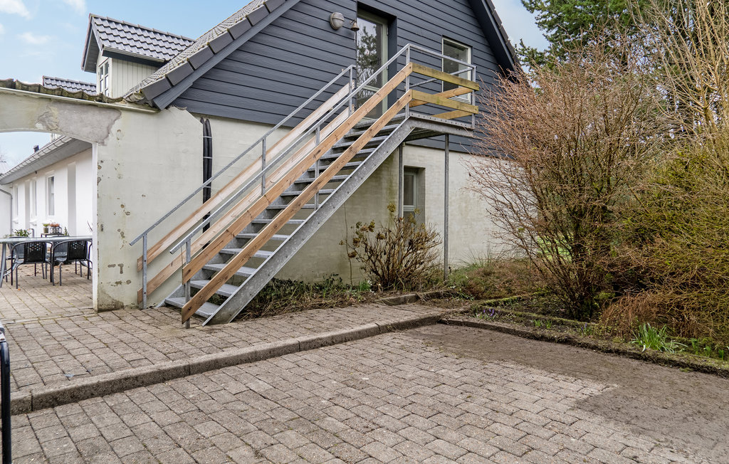 Feriehus - Billund , Danmark - P95107 10