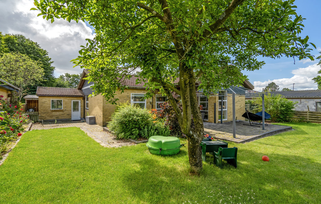 Ferienhaus - Billund , Dänemark - P95106 16