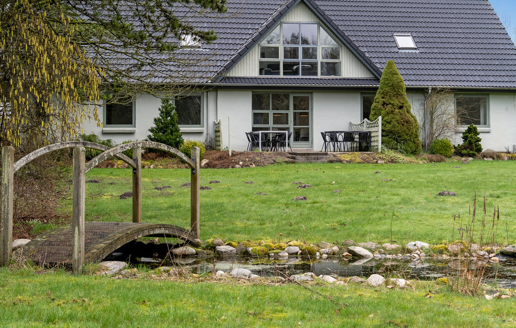 Feriehus - Billund , Danmark - P95107 12