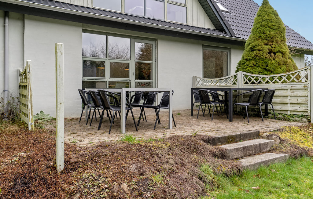 Feriehus - Billund , Danmark - P95107 11