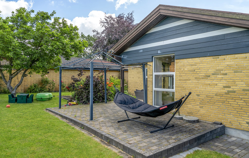 Ferienhaus - Billund , Dänemark - P95106 14