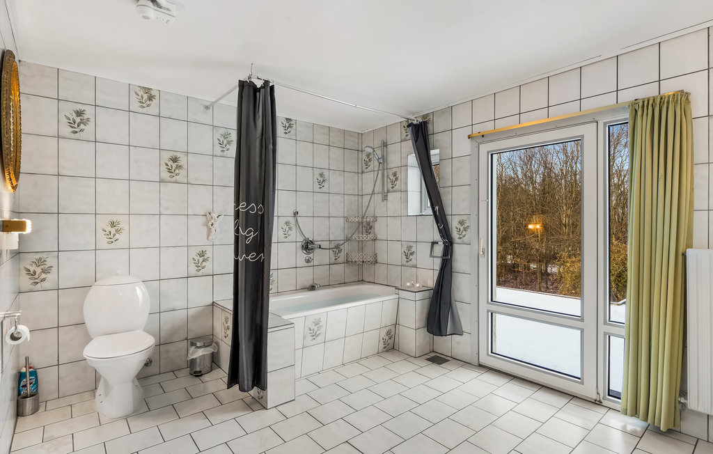 Semesterhus - Gørding , Danmark - P95005 33