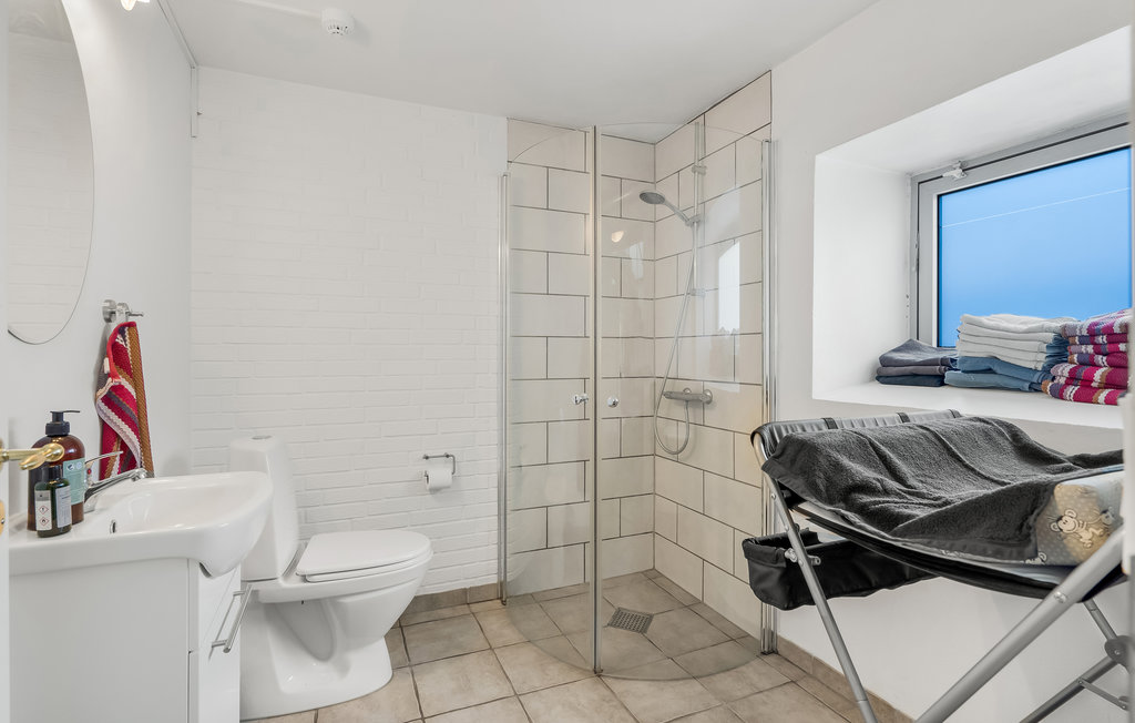 Semesterhus - Gørding , Danmark - P95005 37