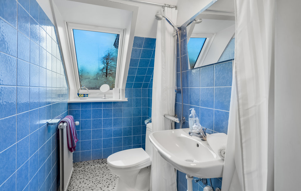 Semesterhus - Gørding , Danmark - P95005 36