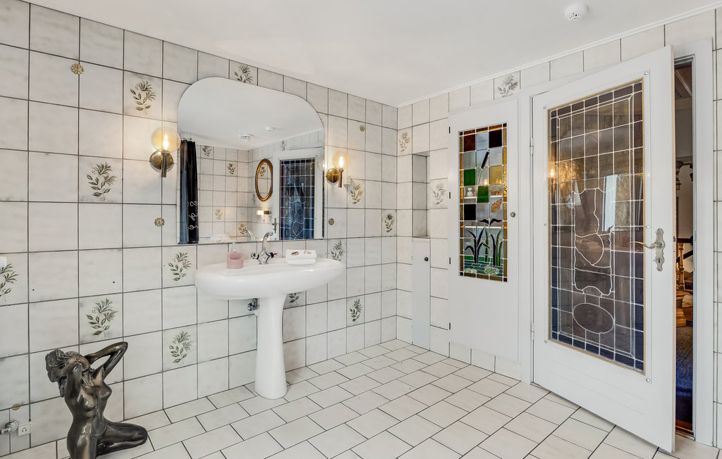 Semesterhus - Gørding , Danmark - P95005 34