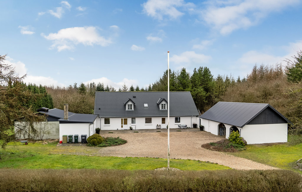 Feriehus - Billund , Danmark - P95107 1