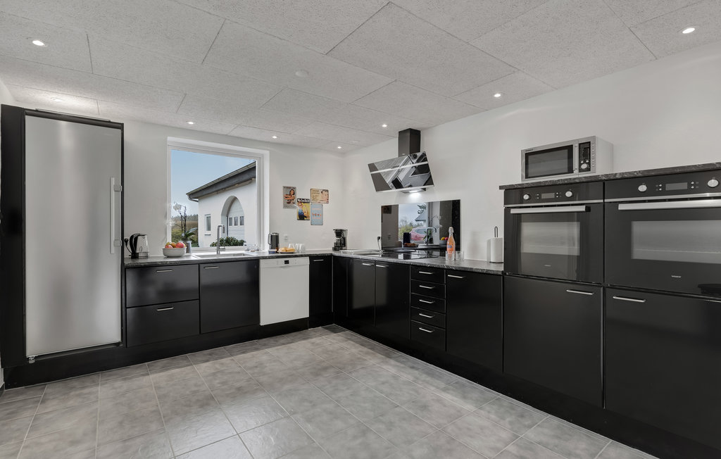 Feriehus - Billund , Danmark - P95107 6