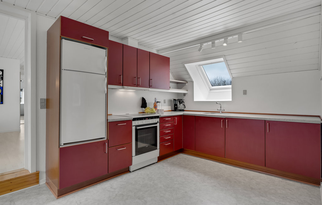 Feriehus - Billund , Danmark - P95107 20