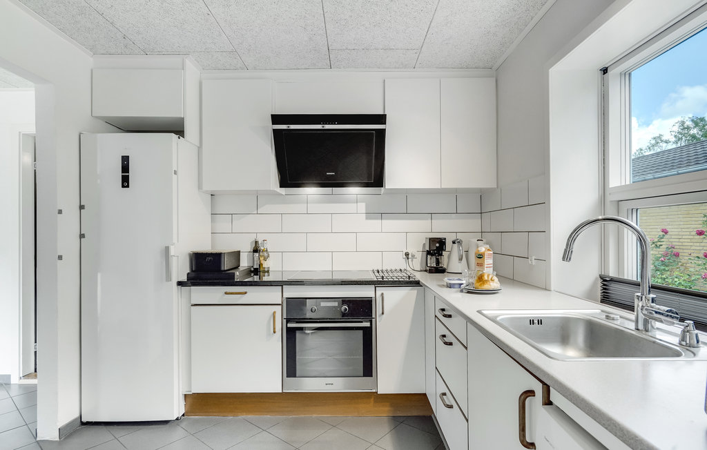 Ferienhaus - Billund , Dänemark - P95106 8