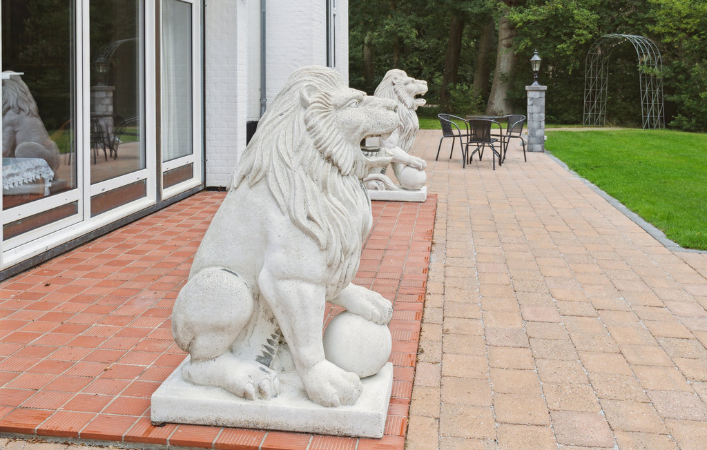 Semesterhus - Gørding , Danmark - P95005 17