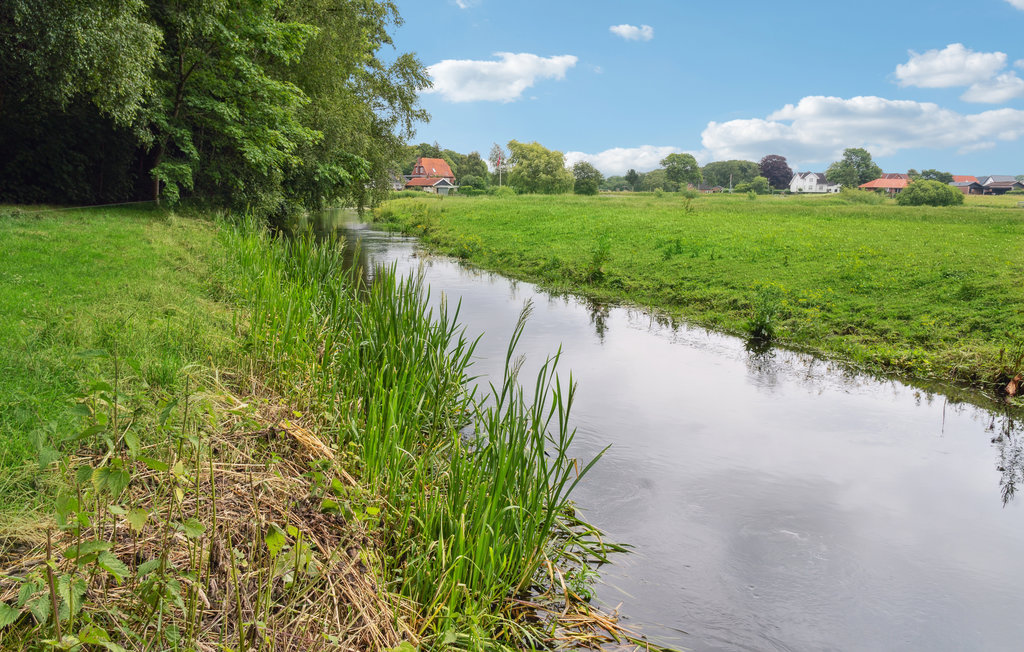 Semesterhus - Gørding , Danmark - P95005 21