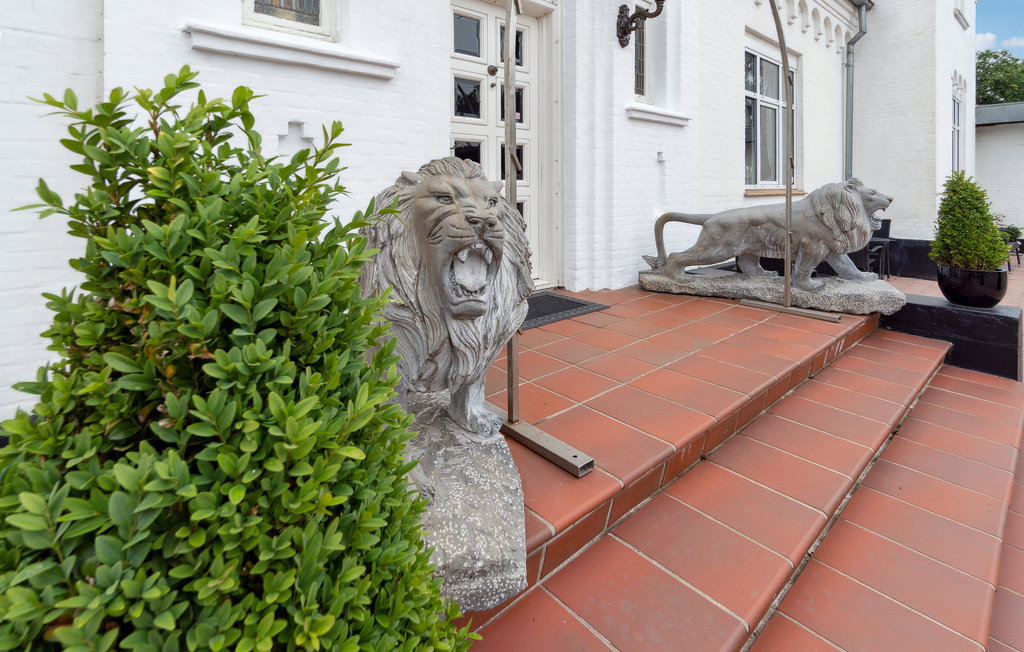 Semesterhus - Gørding , Danmark - P95005 18