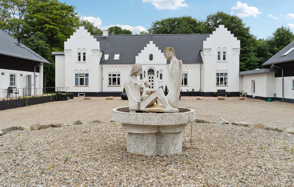 Semesterhus - Gørding , Danmark - P95005 11