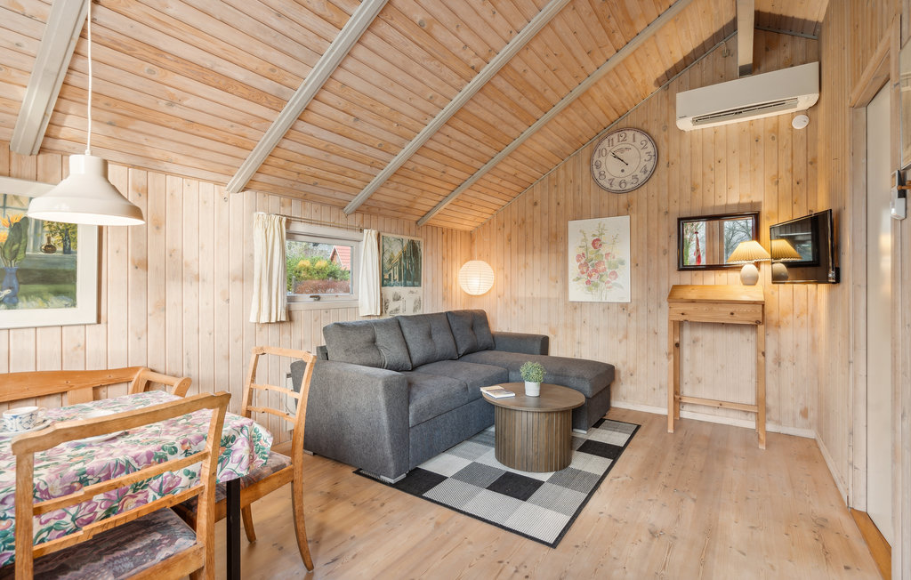 Feriehuse - Hovborg , Danmark - P95004 2