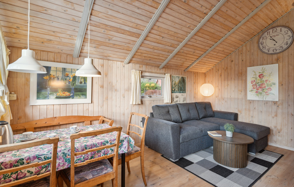 Feriehuse - Hovborg , Danmark - P95004 4