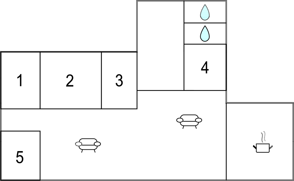 Feriehuse - Billund , Danmark - P95108 