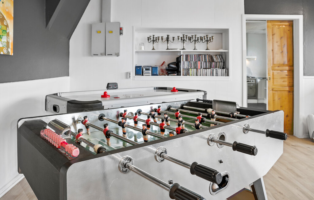 Feriehuse - Billund , Danmark - P95108 8