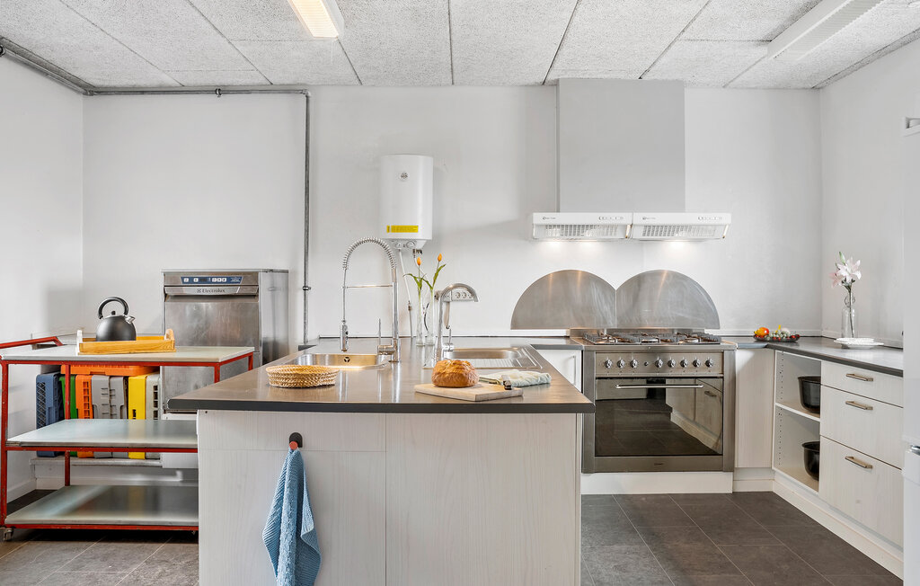 Feriehuse - Billund , Danmark - P95108 7