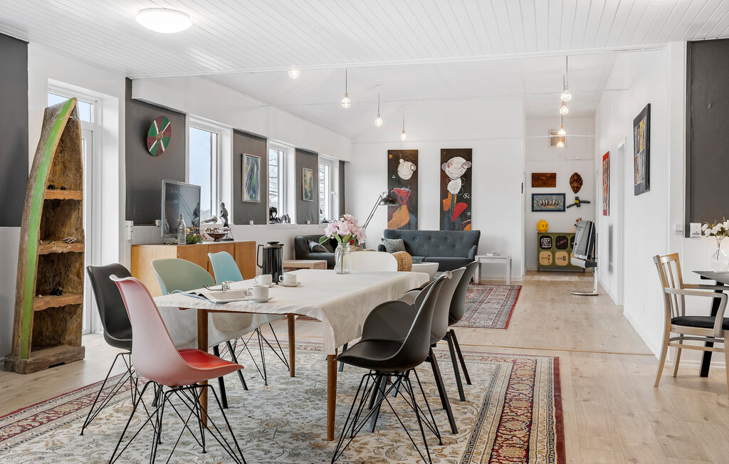 Feriehuse - Billund , Danmark - P95108 5