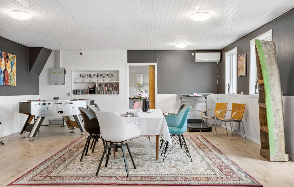 Feriehuse - Billund , Danmark - P95108 6