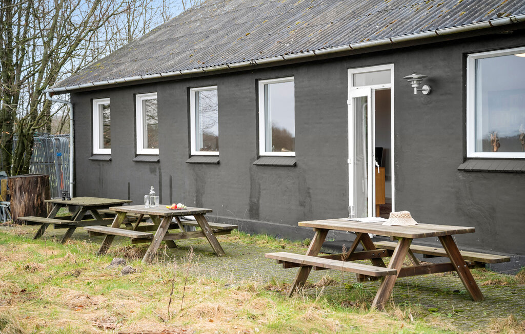 Feriehuse - Billund , Danmark - P95108 2