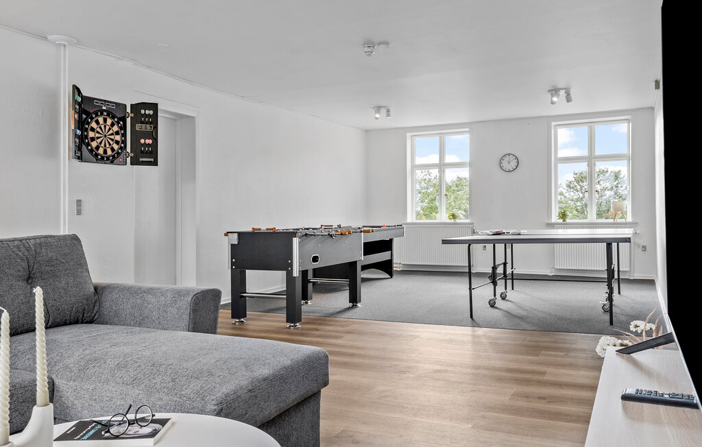 Feriehuse - Lindknud , Danmark - P95023 63