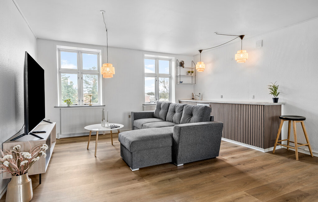 Feriehuse - Lindknud , Danmark - P95023 64