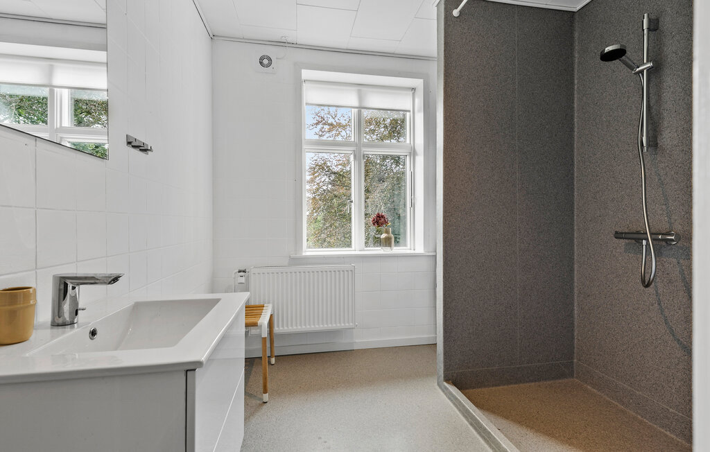 Feriehuse - Lindknud , Danmark - P95023 54