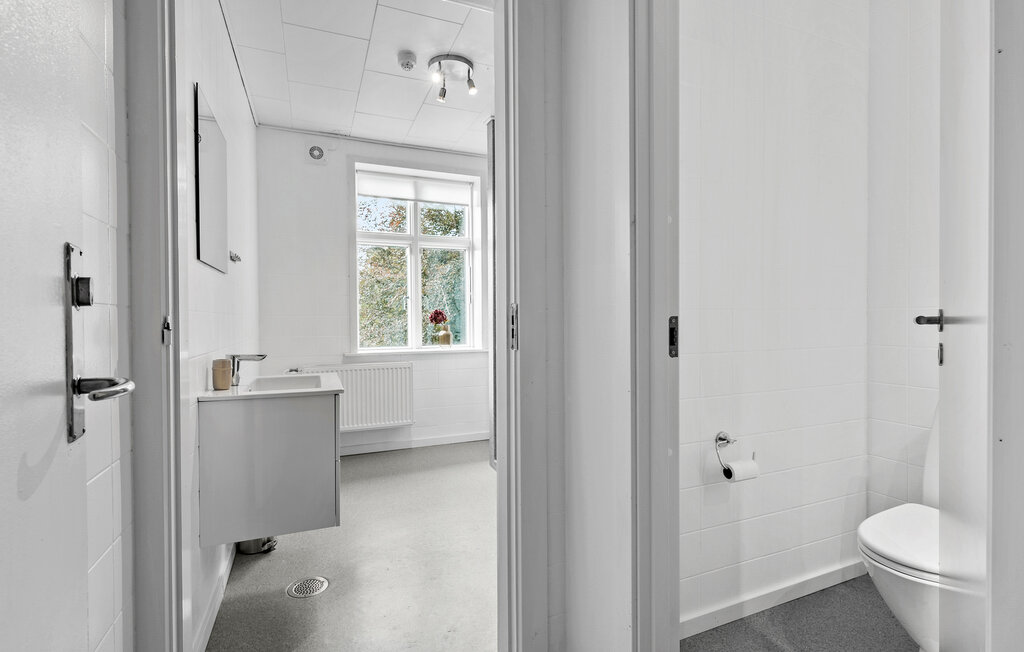 Feriehuse - Lindknud , Danmark - P95023 56