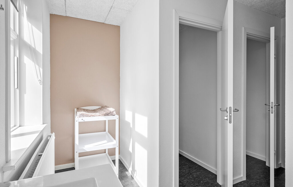 Feriehuse - Lindknud , Danmark - P95023 59