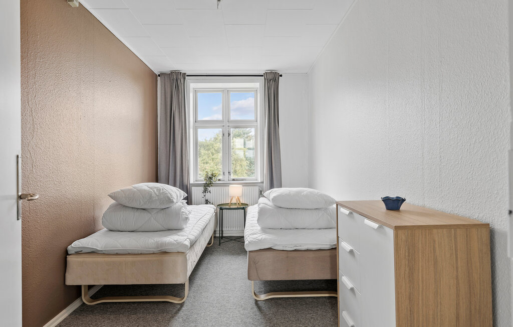 Feriehuse - Lindknud , Danmark - P95023 45