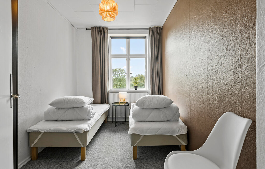 Feriehuse - Lindknud , Danmark - P95023 46