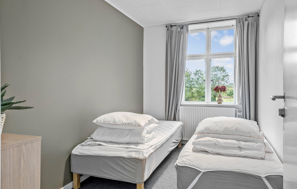 Feriehuse - Lindknud , Danmark - P95023 48