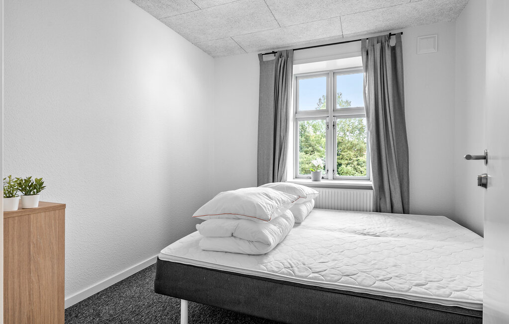 Feriehuse - Lindknud , Danmark - P95023 51