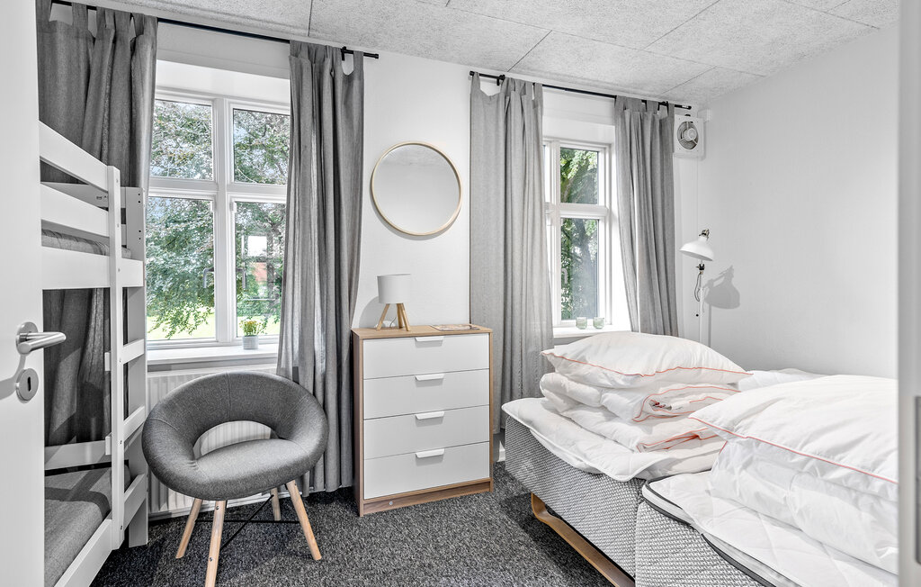 Feriehuse - Lindknud , Danmark - P95023 53