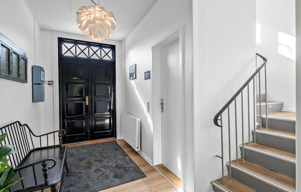 Feriehuse - Lindknud , Danmark - P95023 39