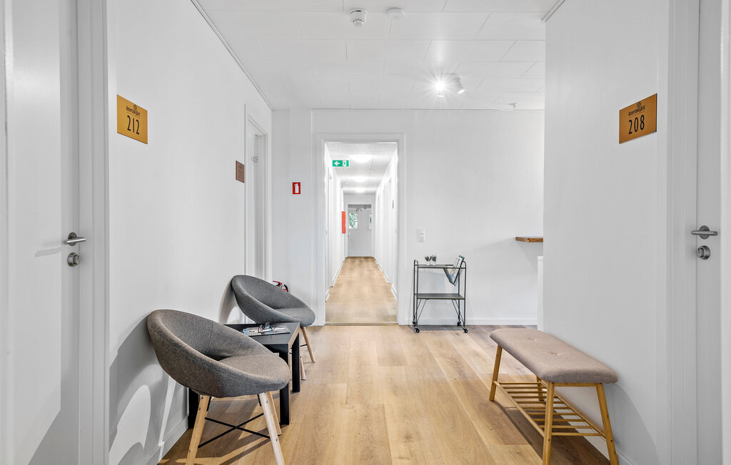 Feriehuse - Lindknud , Danmark - P95023 41