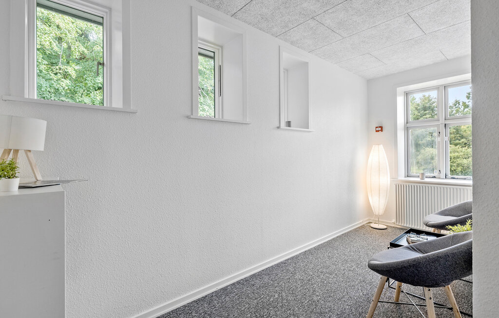 Feriehuse - Lindknud , Danmark - P95023 42